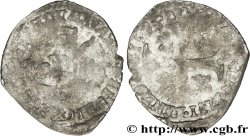 HENRI IV LE GRAND Douzain aux deux H, 2e type 1593 Montpellier