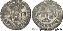 HENRI IV LE GRAND Douzain aux deux H, 2e type 1594 Montpellier