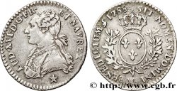 LOUIS XVI Dixième d&nbsp;écu aux branches d&nbsp;olivier 1788 Marseille TTB