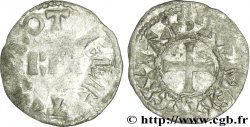 ROBERT II LE PIEUX Obole n.d. Paris