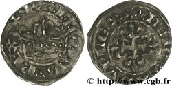 CHARLES IV LE BEL Double parisis n.d. 