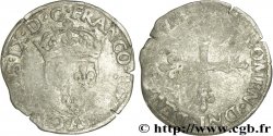 CHARLES IX Douzain à la croix fleurdelisée n.d. Paris