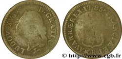 LOUIS XVI Sol dit &nbsp;à l&nbsp;écu&nbsp; 1785 Orléans