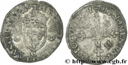 HENRI II Douzain aux croissants 1551 Saint-Lô  TB