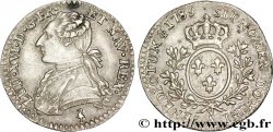 LOUIS XVI Dixième d&nbsp;écu aux branches d&nbsp;olivier 1785 Paris TTB/TTB+