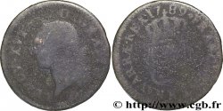 LOUIS XVI Sol dit &nbsp;à l&nbsp;écu&nbsp; 1789 Orléans