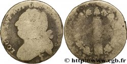 LOUIS XVI (MONARQUE CONSTITUTIONNEL)  12 deniers dit &nbsp;au faisceau&nbsp;, type FRANCOIS 1792 Saumur