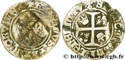 CHARLES VI LE FOU OU LE BIEN AIMÉ Blanc dit &nbsp;guénar&nbsp; n.d. Paris