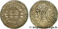 PHILIPPE III LE HARDI Gros tournois n.d. 