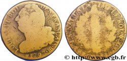 LA CONVENTION 2 sols dit &nbsp;au faisceau&nbsp;, type FRANÇAIS 1793 Strasbourg