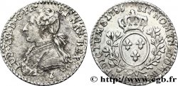 LOUIS XVI Dixième d&nbsp;écu aux branches d&nbsp;olivier 1785 Paris TTB