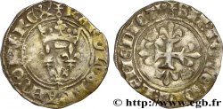 CHARLES VI LE FOU OU LE BIEN AIMÉ Gros dit &nbsp;florette&nbsp; n.d. Paris
