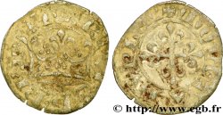 CHARLES IV LE BEL Double parisis n.d. 