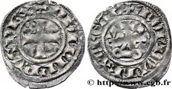 PHILIPPE IV LE BEL Double tournois n.d. s.l.
