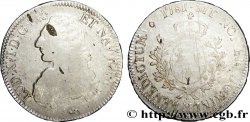 LOUIS XVI Écu aux branches d&nbsp;olivier 1781 Toulouse TB+/TTB