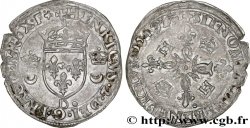HENRI II Douzain aux croissants 1549 Lyon