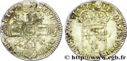 LOUIS XIV LE GRAND OU LE ROI SOLEIL Quinzain ou Sol 1693 Poitiers