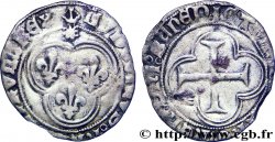 LOUIS XI LE PRUDENT Blanc au soleil n.d. Bordeaux TB