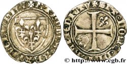 CHARLES VI LE FOU OU LE BIEN AIMÉ Demi-guénar n.d. s.l.