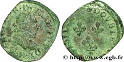 HENRY III Double tournois n.d. La Rochelle