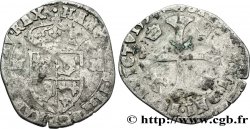 HENRI IV LE GRAND Douzain du Dauphiné aux deux H, 2e type n.d. Grenoble
