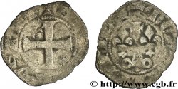 PHILIPPE IV LE BEL Double tournois n.d. 