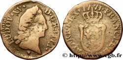 LOUIS XV DIT LE BIEN AIMÉ Demi-sol d Aix 1771 Aix-en-Provence