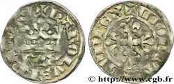 CHARLES IV LE BEL Double parisis n.d. 
