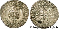 CHARLES VI LE FOU OU LE BIEN AIMÉ Gros dit &nbsp;florette&nbsp; n.d. Paris