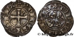 PHILIPPE IV LE BEL Double tournois n.d. s.l.