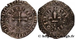 PHILIPPE VI DE VALOIS Gros à la fleur de lis n.d. s.l.