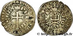 PHILIPPE VI DE VALOIS Gros à la queue n.d. s.l.
