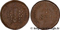 SIÈGE DE MAYENCE I Sol (siege de mayence) 1793 Mayence