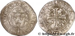 LOUIS XII LE PÈRE DU PEUPLE Blanc de Bretagne n.d. Nantes