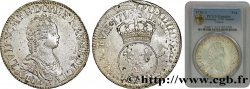 LOUIS XV DIT LE BIEN AIMÉ Écu dit “vertugadin” 1716 Paris