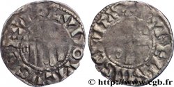LOUIS VI LE GROS Denier n.d. Orléans