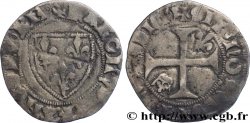 CHARLES VI LE FOU OU LE BIEN AIMÉ Demi-guénar n.d. Tours