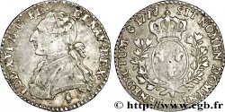 LOUIS XVI Dixième d&nbsp;écu aux branches d&nbsp;olivier 1778 Paris TTB