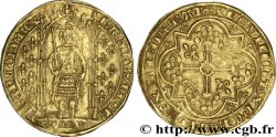 CHARLES V LE SAGE Franc à pied n.d. s.l.