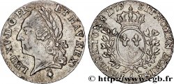 LOUIS XVI Vingtième d&nbsp;écu aux branches d&nbsp;olivier, buste lauré 1779 Paris SUP
