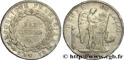 LA CONVENTION Six livres dit &nbsp;au génie&nbsp; 1793 Paris