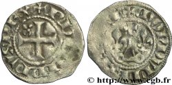 PHILIPPE IV LE BEL Double tournois n.d. 