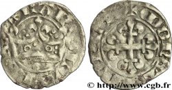 CHARLES IV LE BEL Double parisis n.d. 
