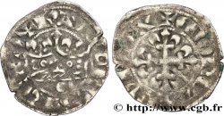 CHARLES IV &nbsp;THE FAIR&nbsp; Double parisis n.d. s.l. XF