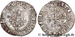 CHARLES VI LE FOU OU LE BIEN AIMÉ Gros dit &nbsp;florette&nbsp; n.d. Paris