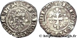 CHARLES VI LE FOU OU LE BIEN AIMÉ Gros dit &nbsp;florette&nbsp; n.d. Paris