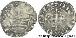 PHILIPPE VI DE VALOIS Double parisis, 1er type n.d. s.l.