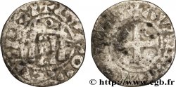 LOUIS VI LE GROS Denier n.d. Orléans