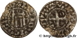 LOUIS VI LE GROS Denier n.d. Orléans