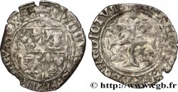 LOUIS XII LE PÈRE DU PEUPLE Douzain du Dauphiné n.d. Montélimar
